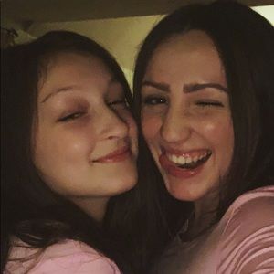 Meet your Posher, Deanna